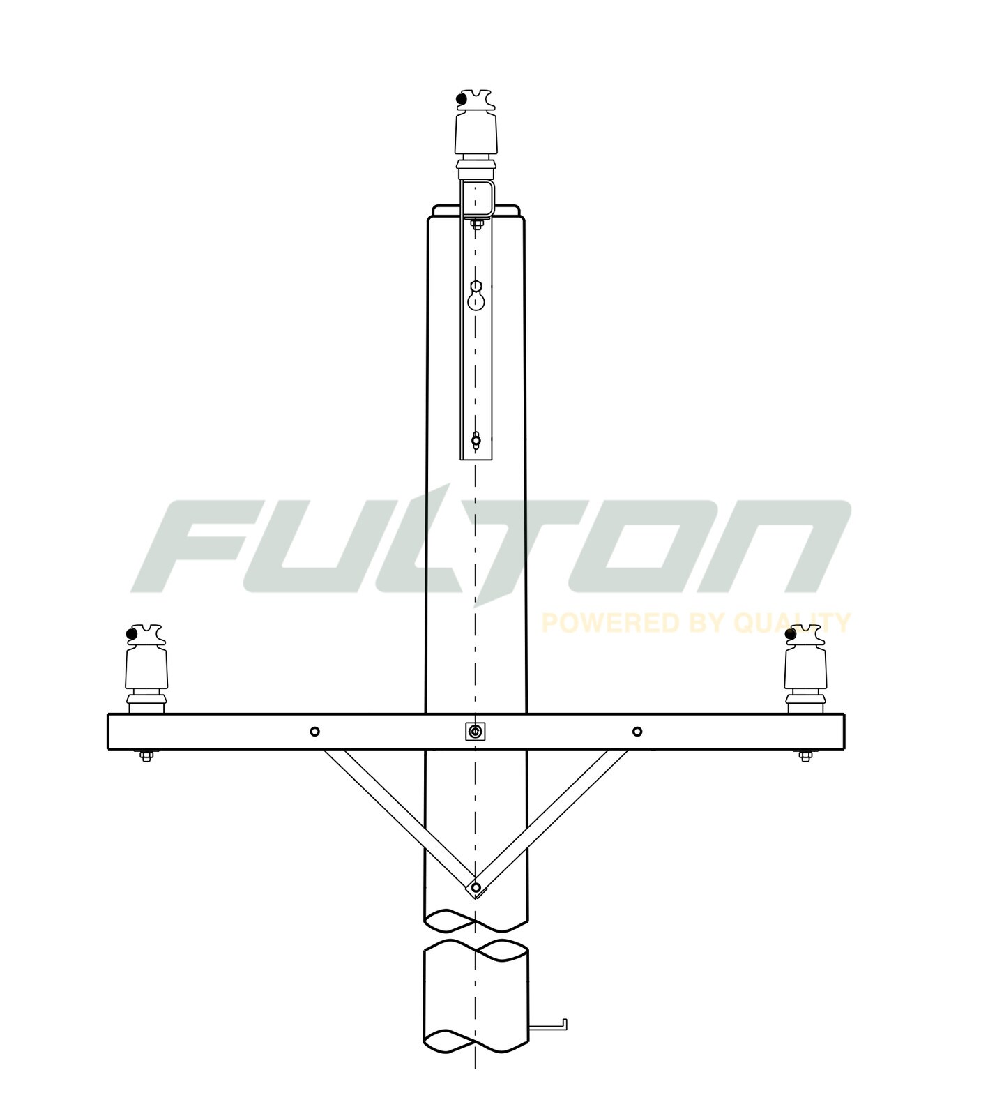 HV 2-7CCT Assemblies - Ausgrid 174960